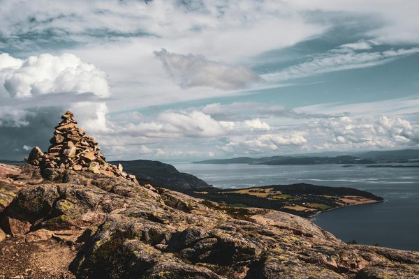Passer des vacances au camping de la Côte d'Argent