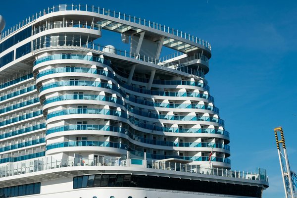 Évasions de Prestige : 10 Destinations Inoubliables pour S'offrir un Plaisir Unique