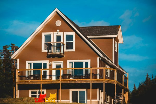 Locations de vacances en bord de mer pour les seniors : Guide complet