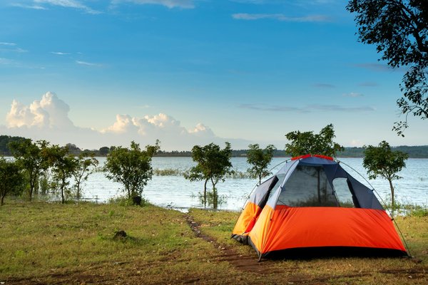 Camping près de Marseille : vivez l'évasion à youcamp !